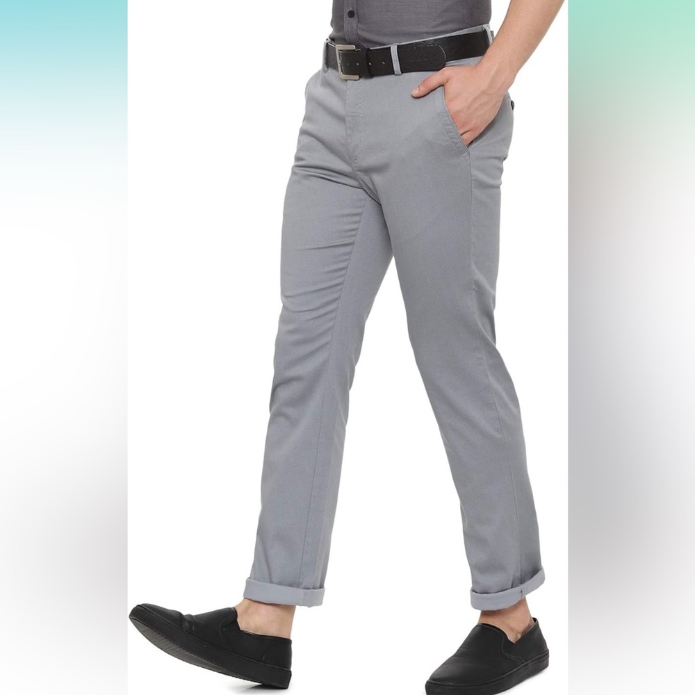 BOGO DEAL Men’s Allen Solly Pants